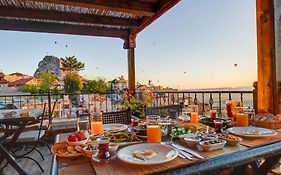 Vasıl Cave Hotel